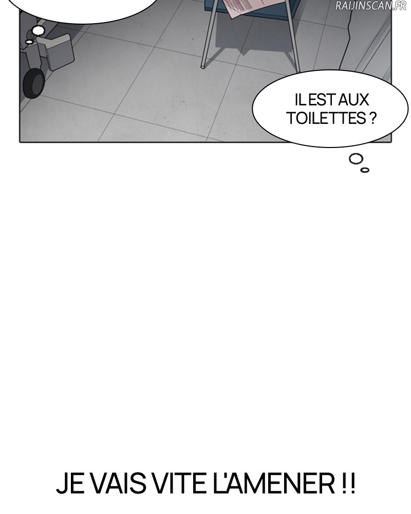 Lookism Chapitre 174 - Page 140