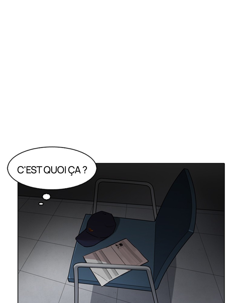 Lookism Chapitre 174 - Page 142