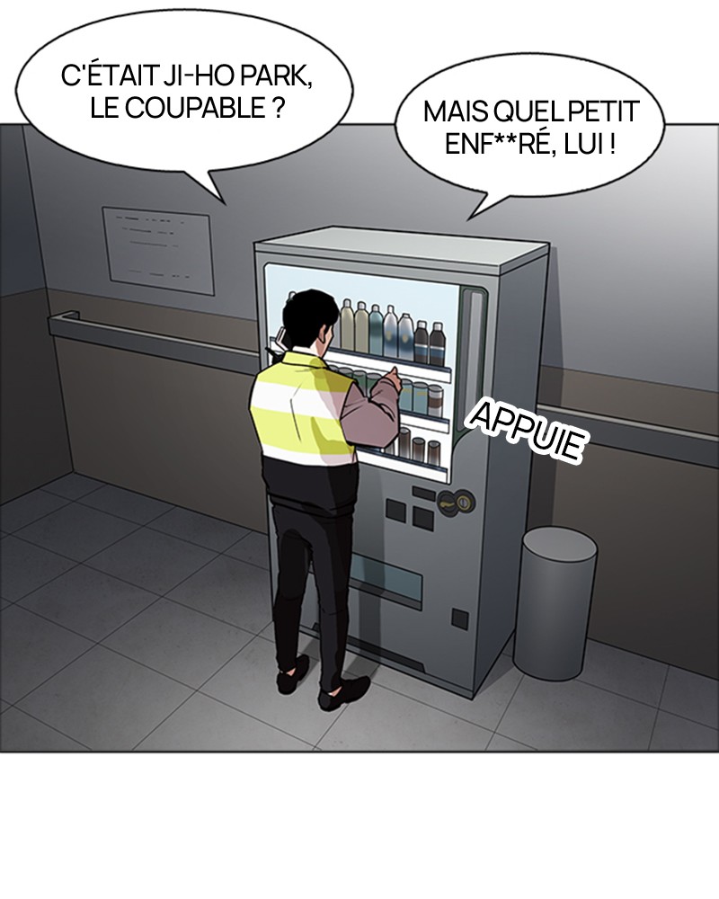 Lookism Chapitre 174 - Page 148