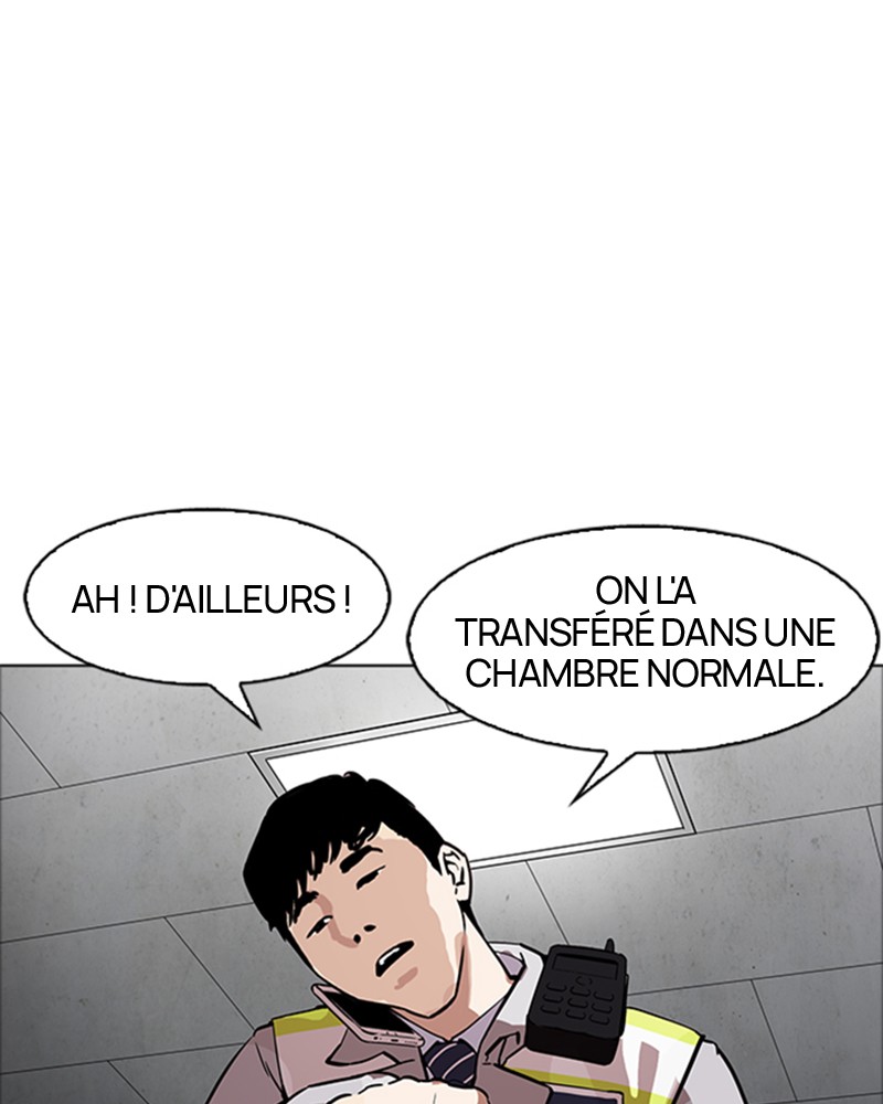 Lookism Chapitre 174 - Page 151