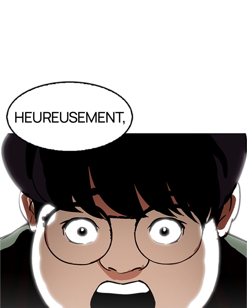 Lookism Chapitre 174 - Page 153
