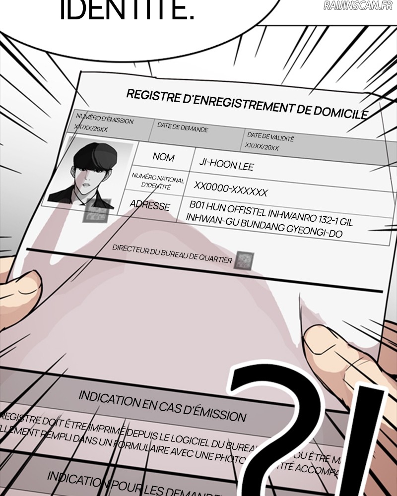 Lookism Chapitre 174 - Page 155
