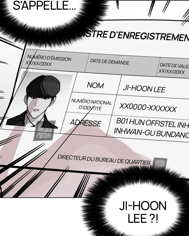 Lookism Chapitre 174 - Page 157