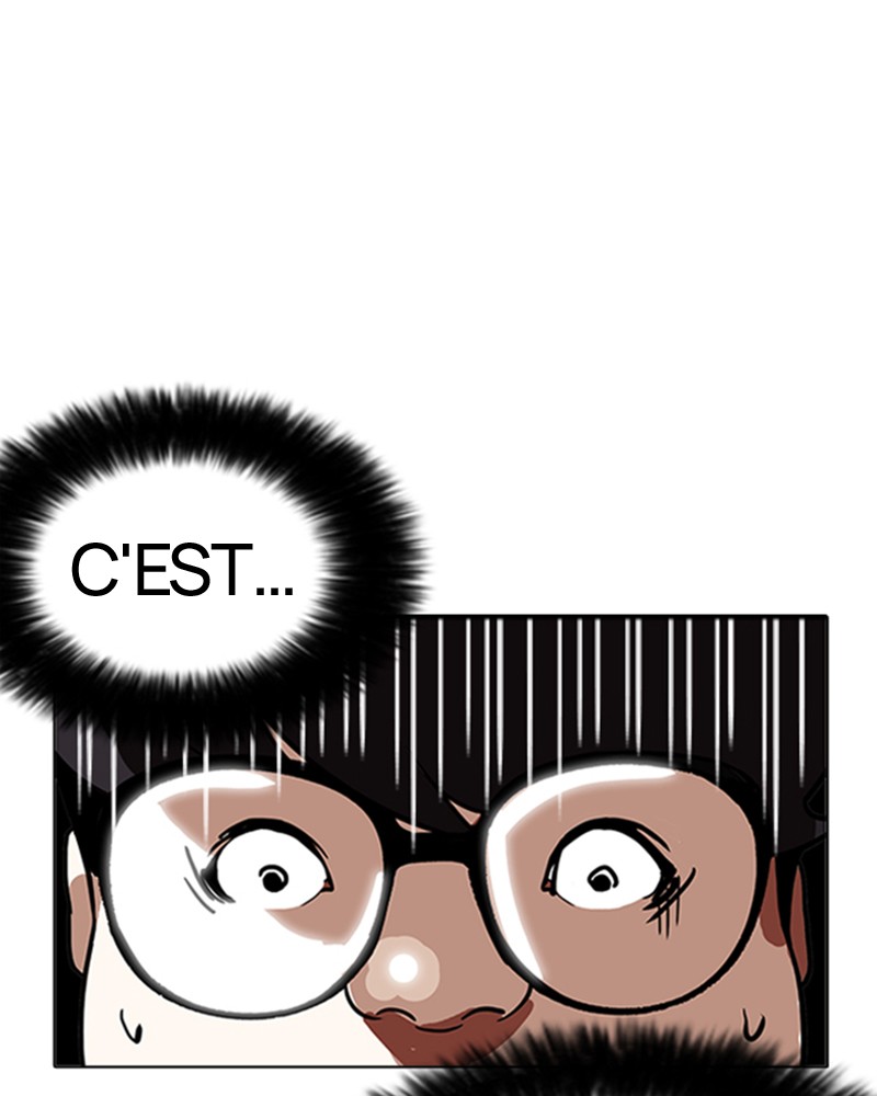 Lookism Chapitre 174 - Page 159