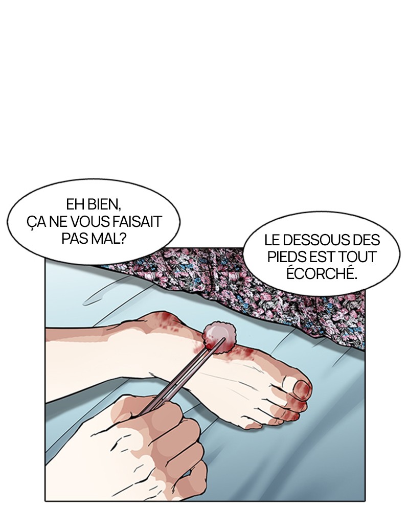 Lookism Chapitre 174 - Page 16