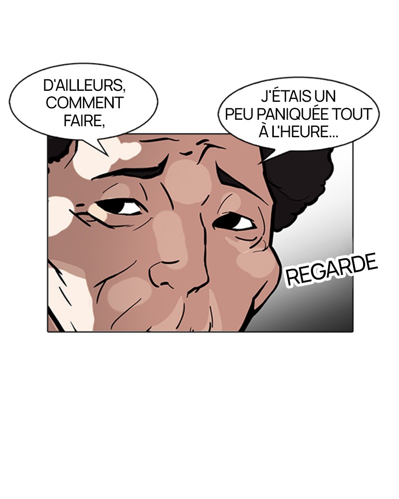 Lookism Chapitre 174 - Page 19