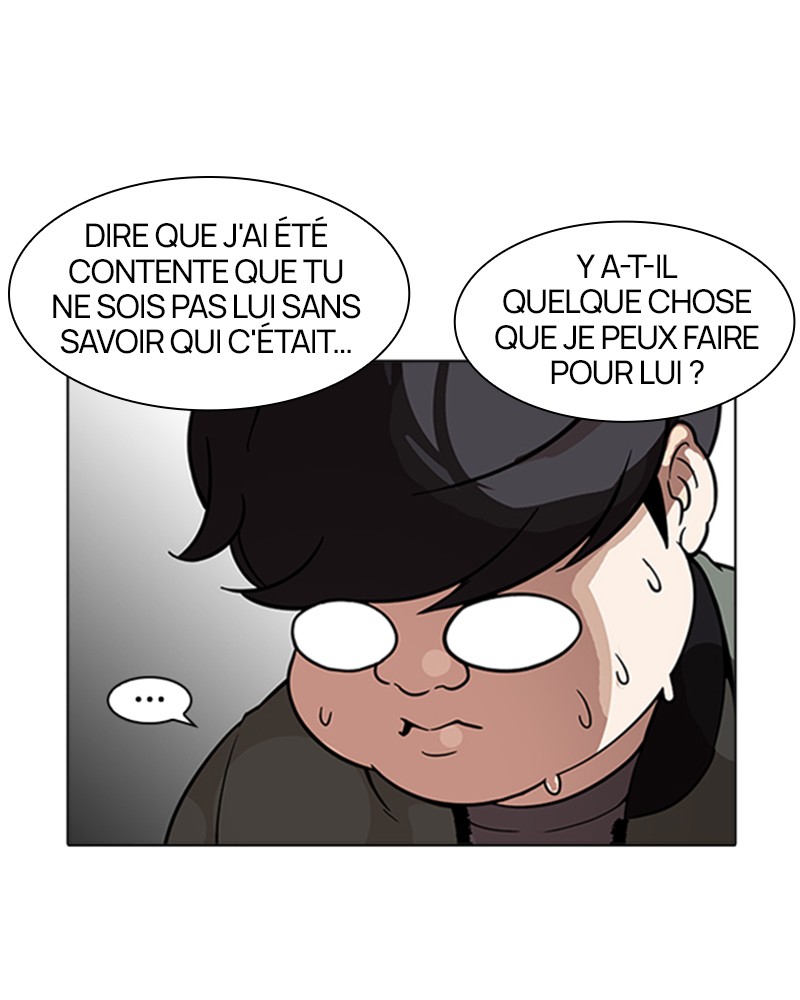 Lookism Chapitre 174 - Page 22