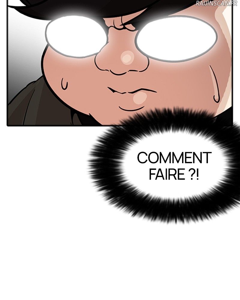 Lookism Chapitre 174 - Page 25