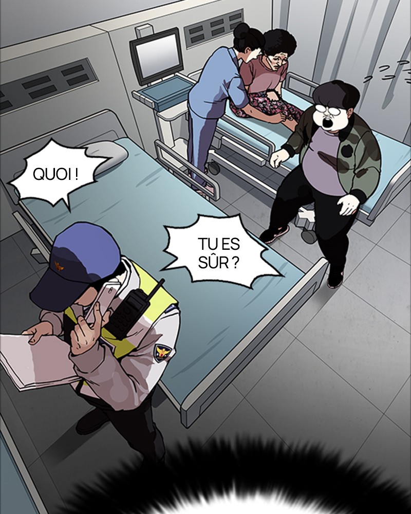 Lookism Chapitre 174 - Page 32