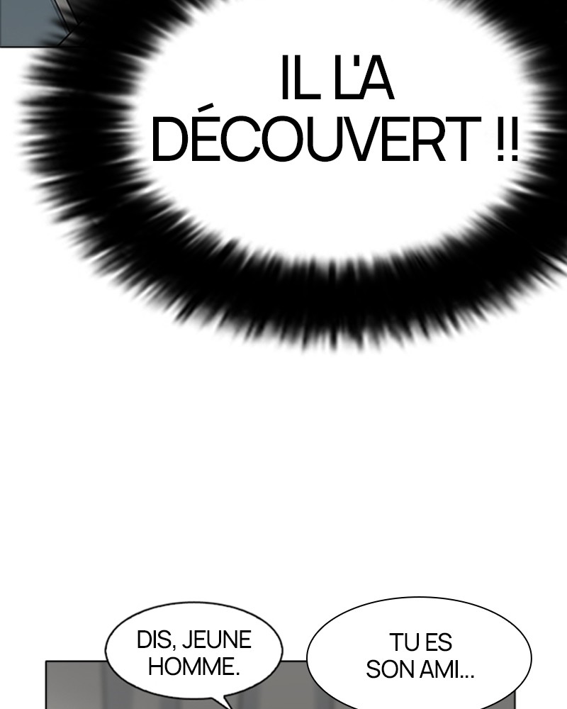 Lookism Chapitre 174 - Page 33