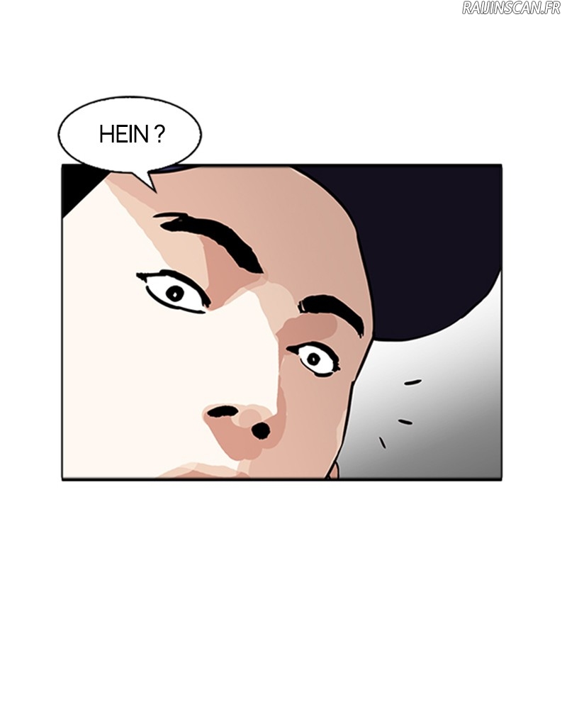 Lookism Chapitre 174 - Page 35