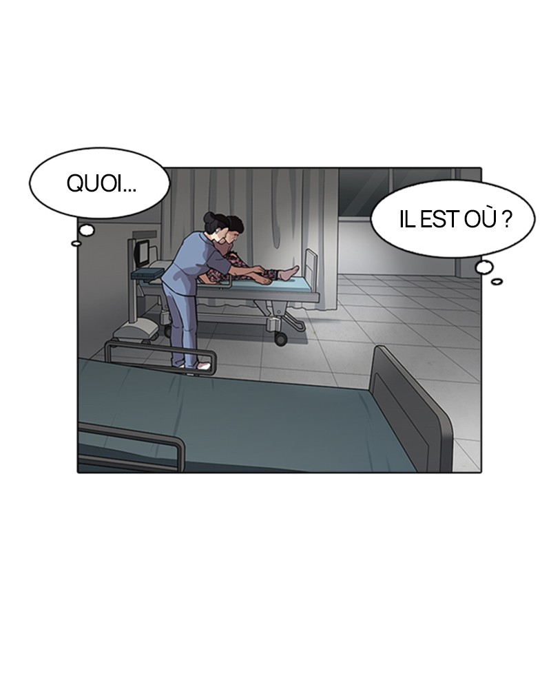 Lookism Chapitre 174 - Page 36