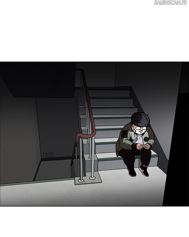 Lookism Chapitre 174 - Page 40