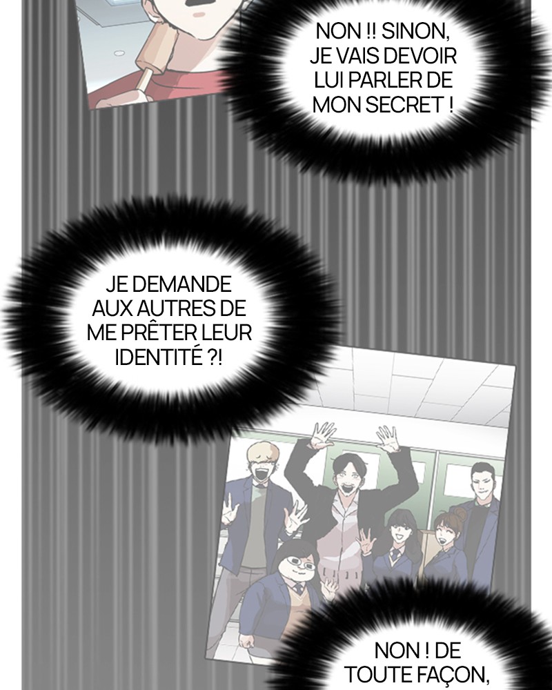 Lookism Chapitre 174 - Page 46