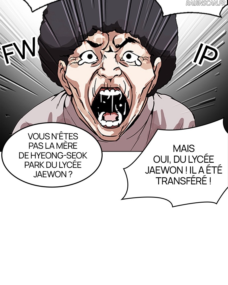Lookism Chapitre 174 - Page 5