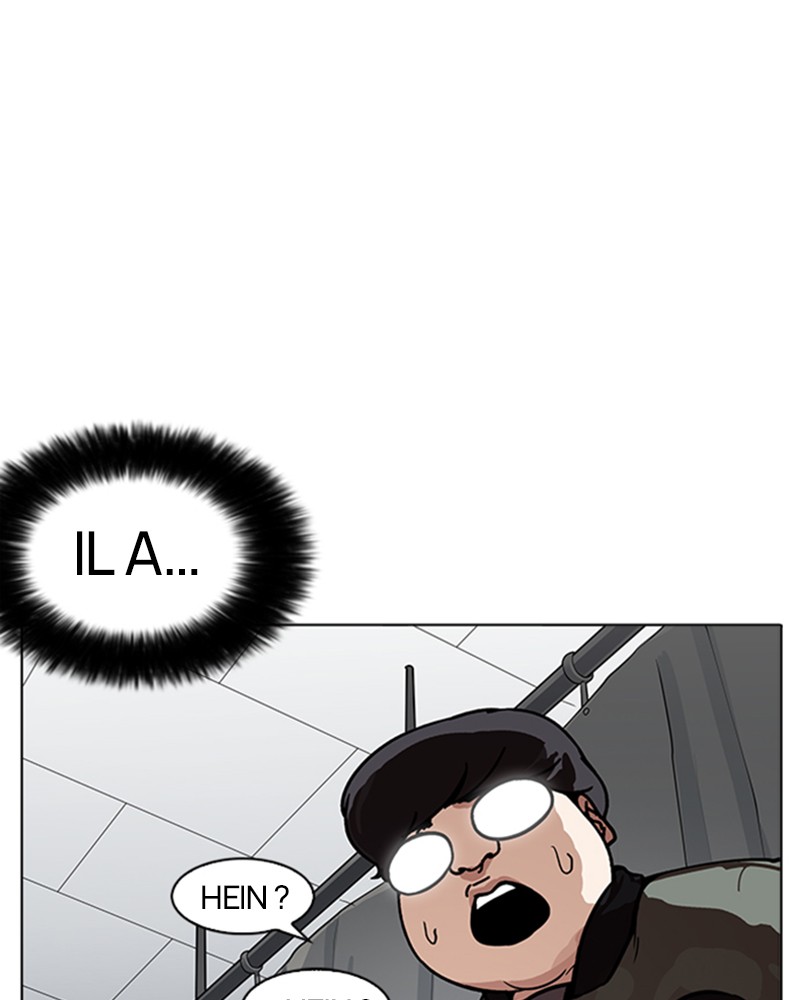Lookism Chapitre 174 - Page 62