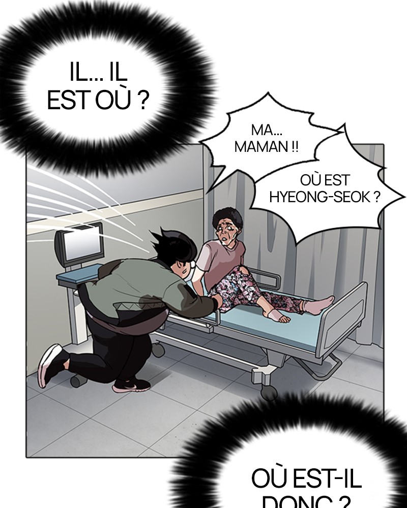 Lookism Chapitre 174 - Page 64