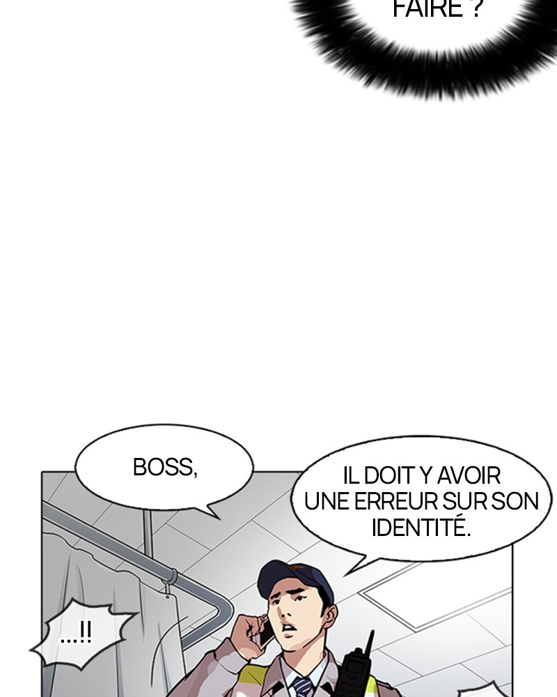 Lookism Chapitre 174 - Page 7
