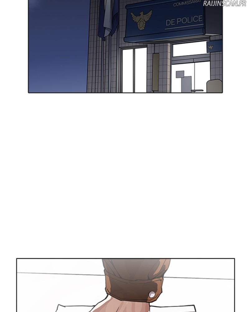 Lookism Chapitre 174 - Page 70