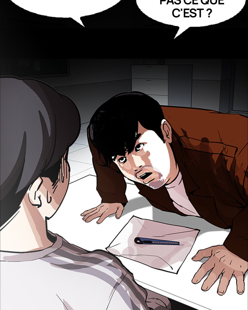 Lookism Chapitre 174 - Page 74
