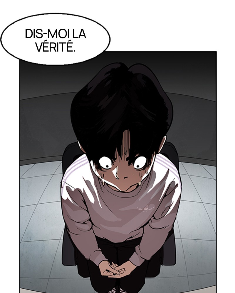 Lookism Chapitre 174 - Page 76