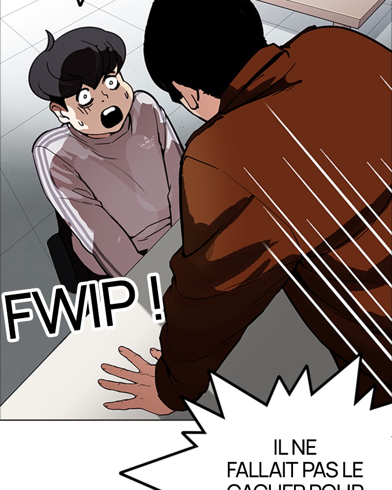 Lookism Chapitre 174 - Page 86