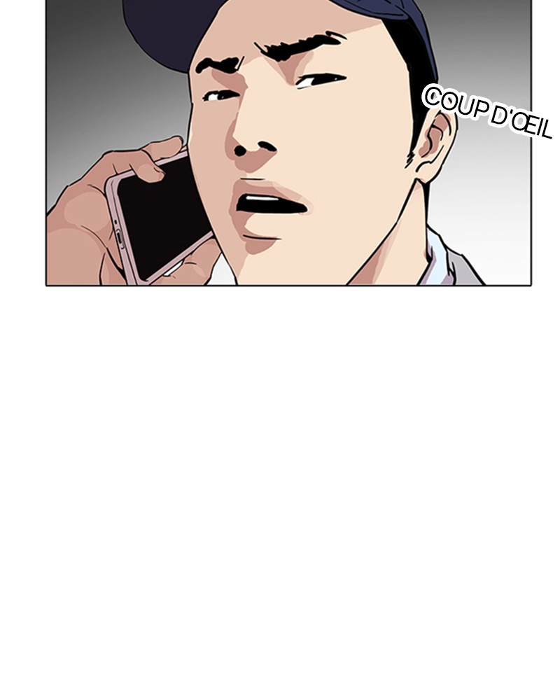 Lookism Chapitre 174 - Page 9