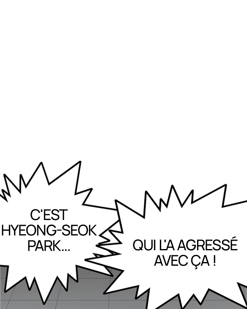 Lookism Chapitre 174 - Page 91