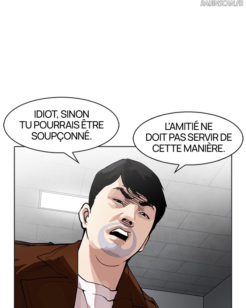 Lookism Chapitre 174 - Page 95