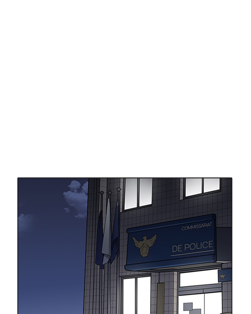 Lookism Chapitre 175 - Page 1