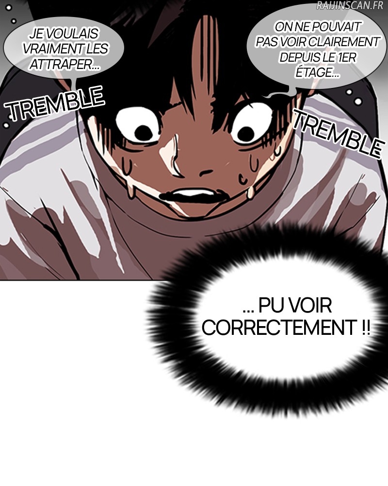 Lookism Chapitre 175 - Page 10