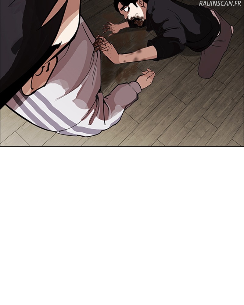Lookism Chapitre 175 - Page 100