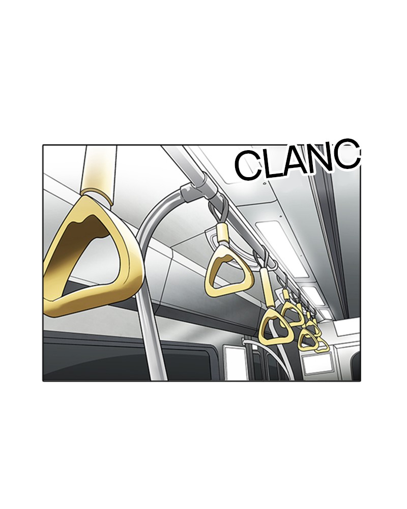 Lookism Chapitre 175 - Page 108