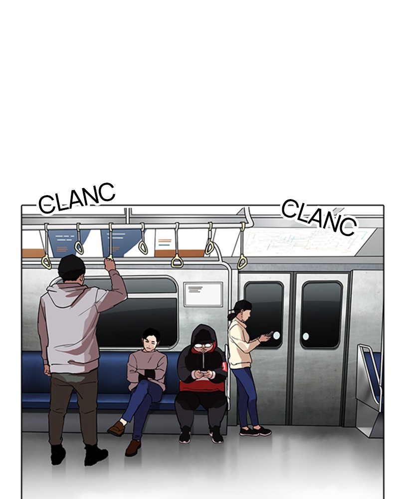 Lookism Chapitre 175 - Page 109