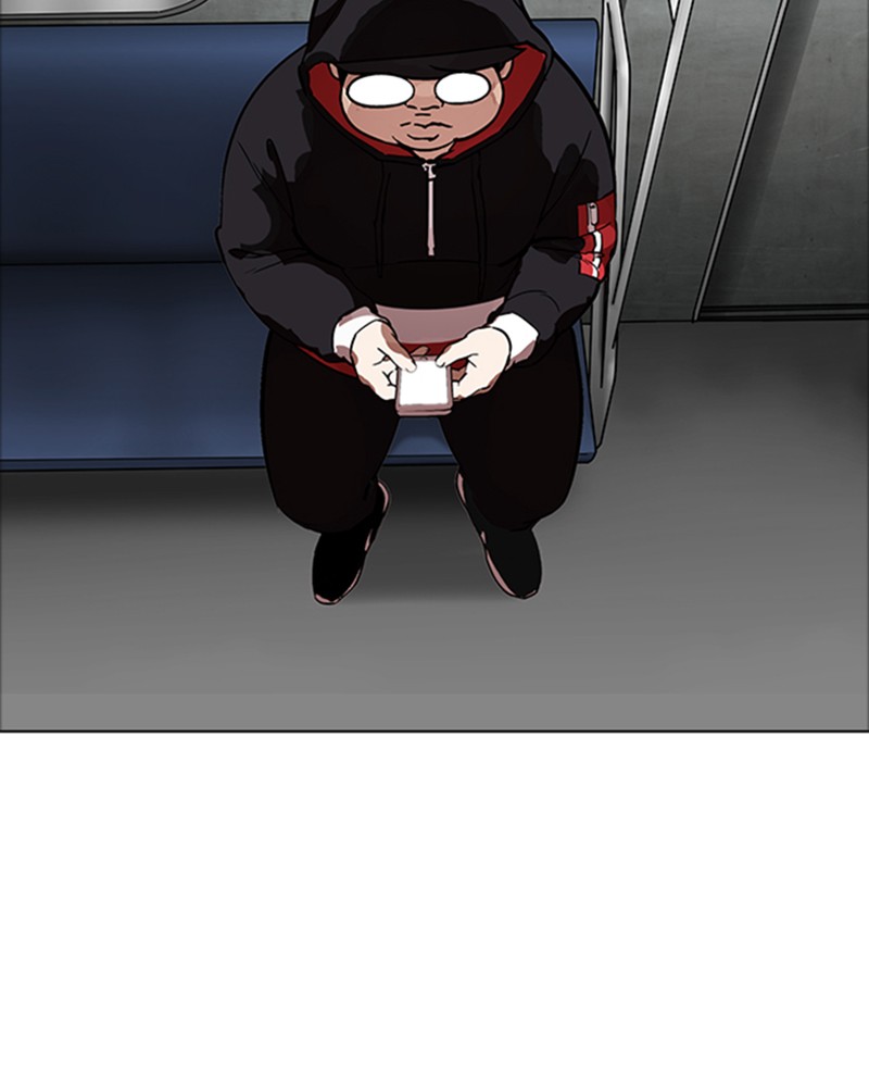 Lookism Chapitre 175 - Page 111