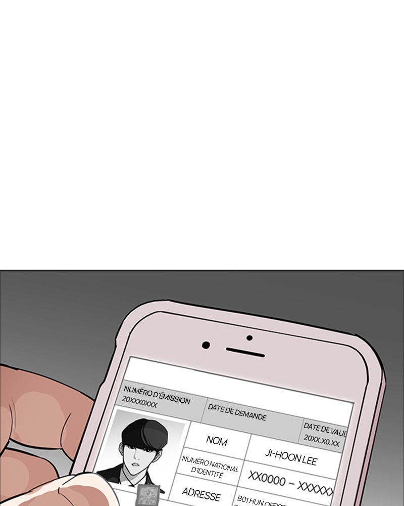 Lookism Chapitre 175 - Page 112