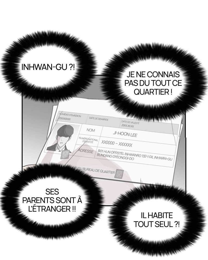 Lookism Chapitre 175 - Page 116