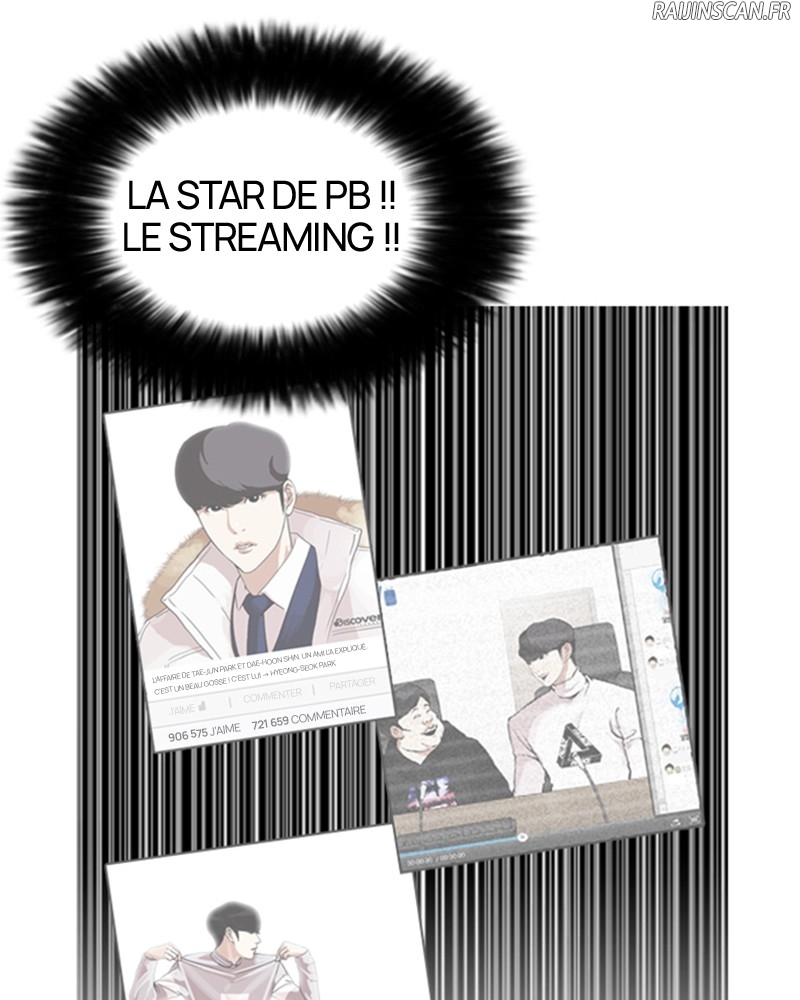 Lookism Chapitre 175 - Page 120