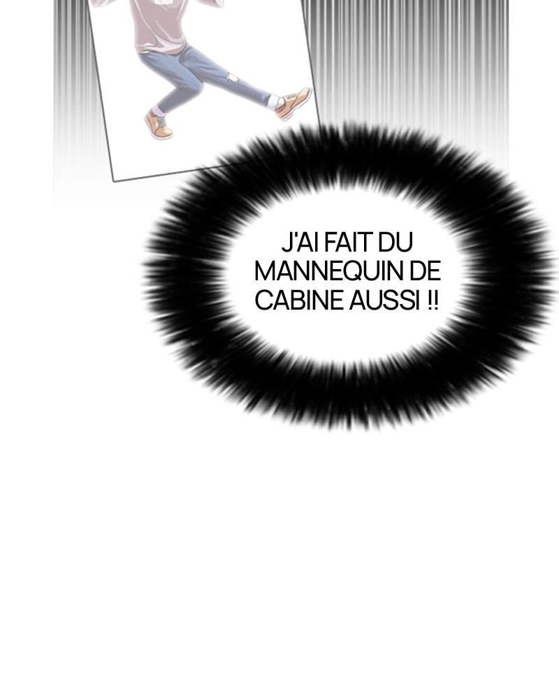 Lookism Chapitre 175 - Page 121