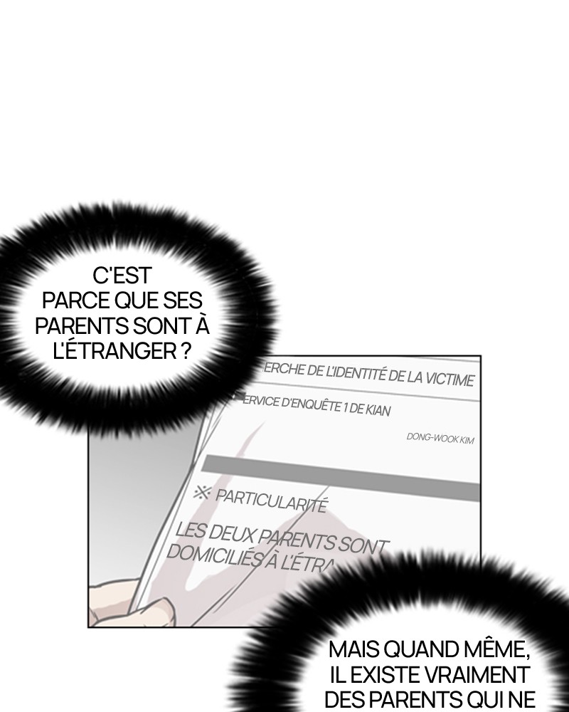 Lookism Chapitre 175 - Page 122