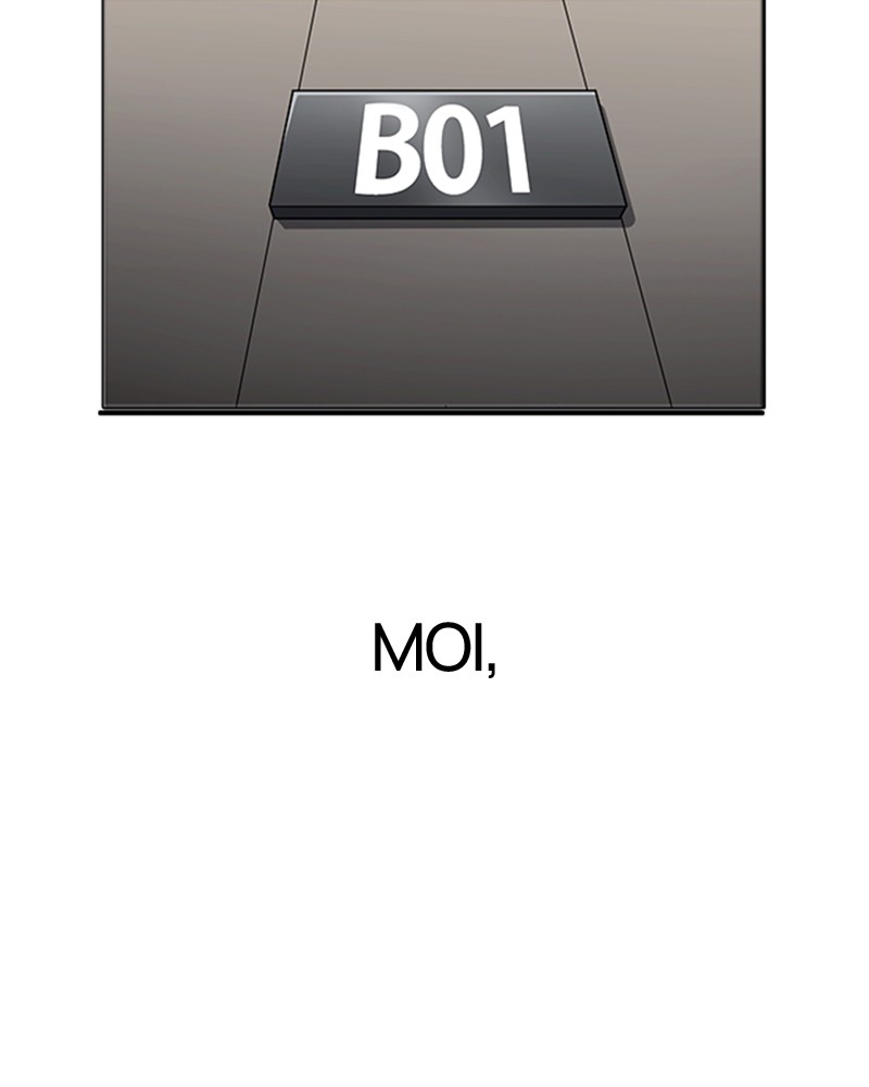 Lookism Chapitre 175 - Page 127