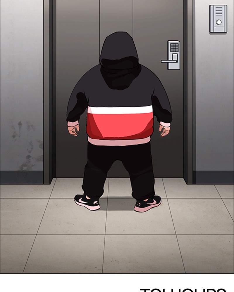 Lookism Chapitre 175 - Page 129