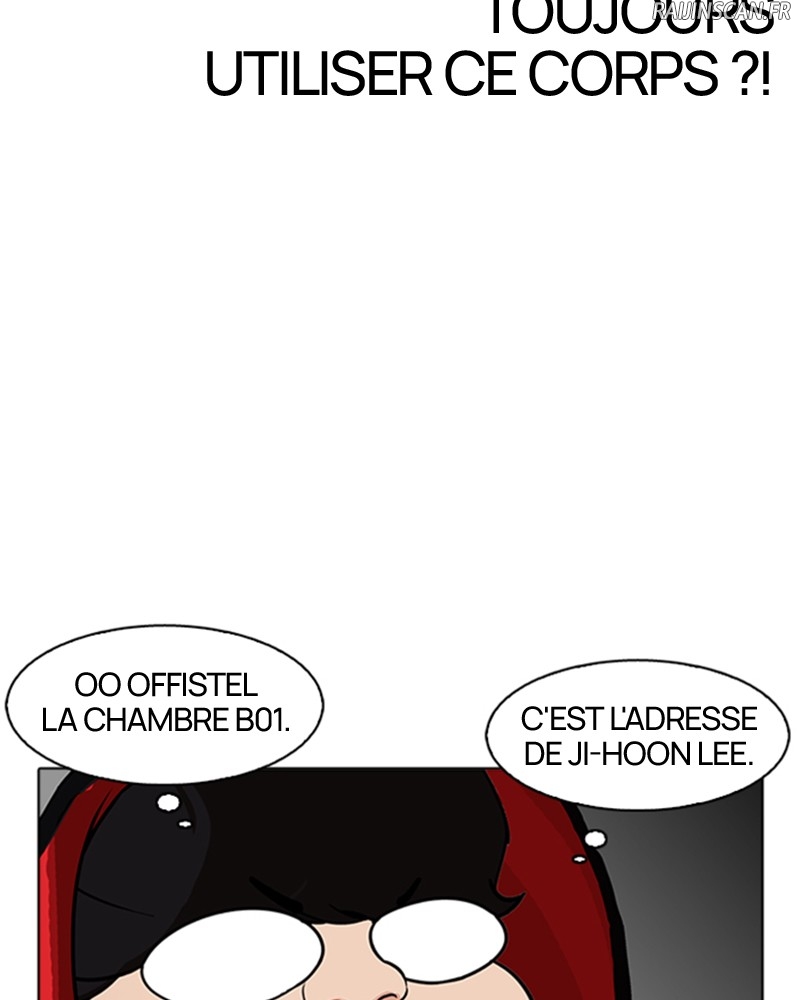 Lookism Chapitre 175 - Page 130
