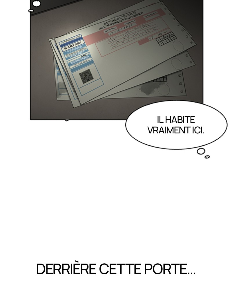 Lookism Chapitre 175 - Page 132
