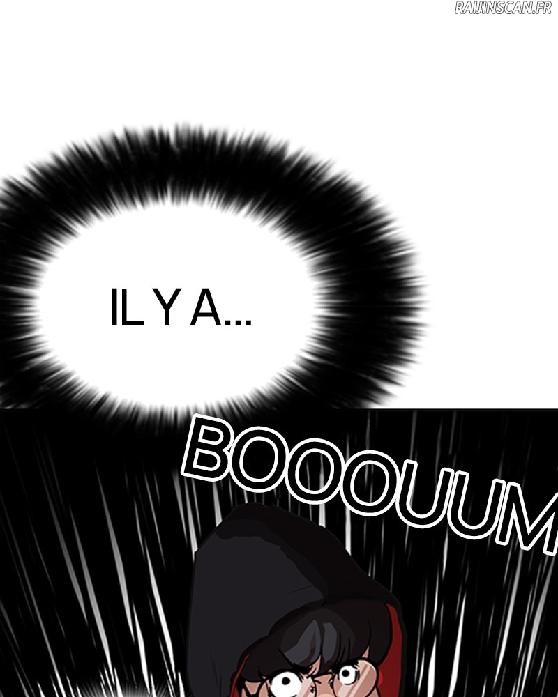 Lookism Chapitre 175 - Page 135