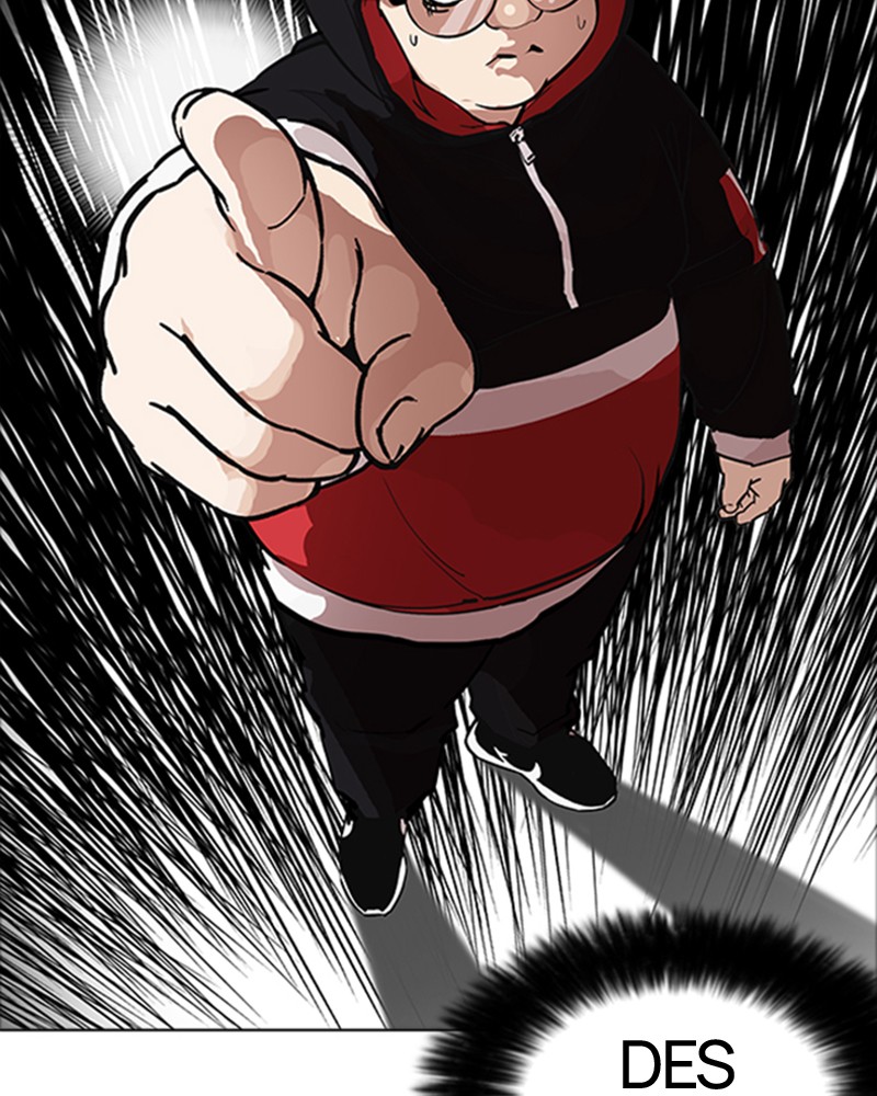 Lookism Chapitre 175 - Page 136