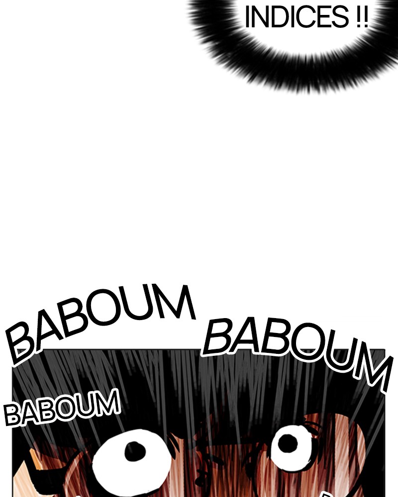Lookism Chapitre 175 - Page 137