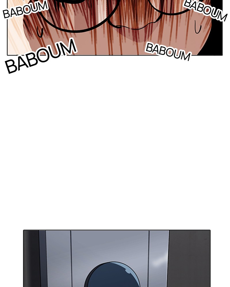 Lookism Chapitre 175 - Page 138