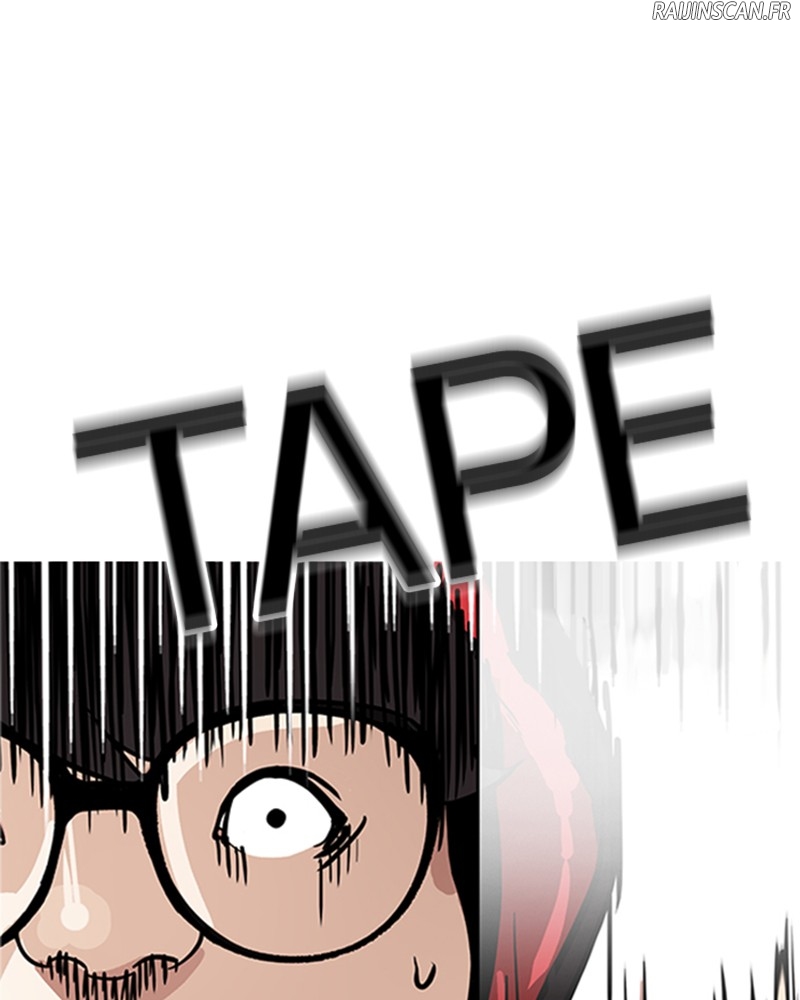 Lookism Chapitre 175 - Page 140