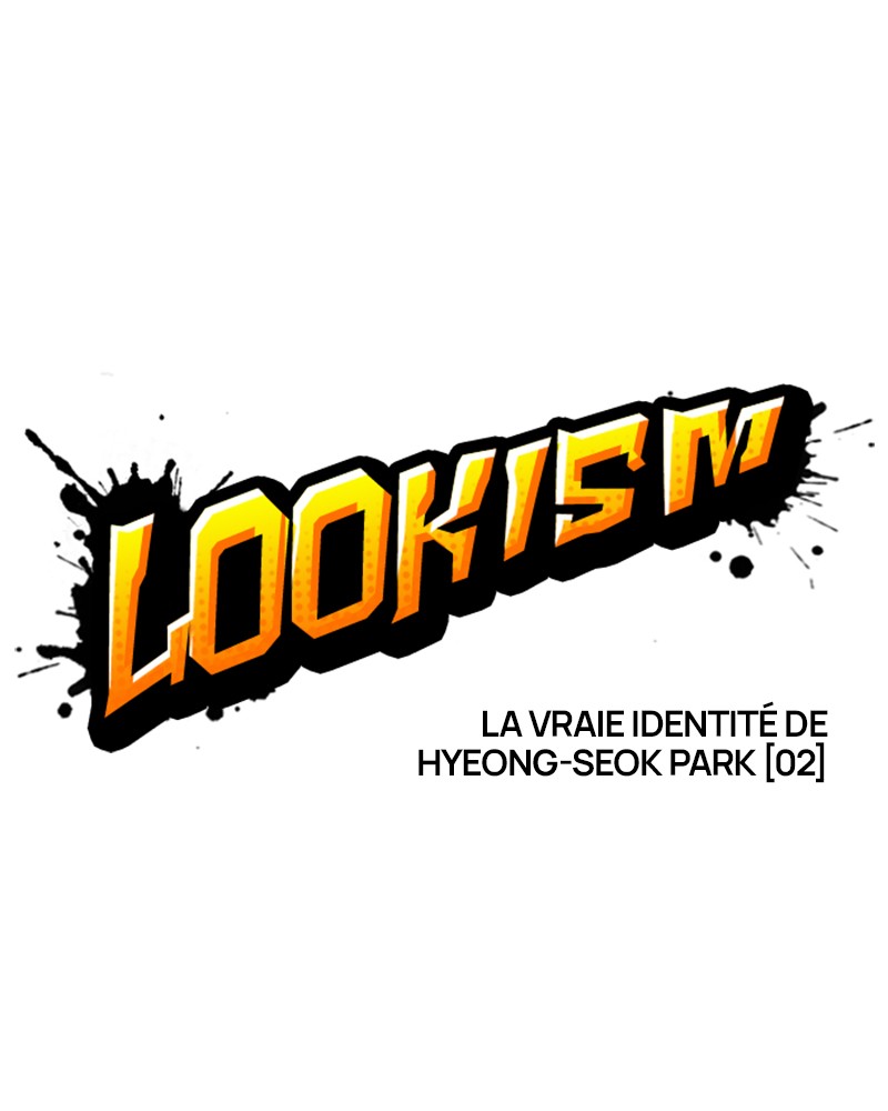 Lookism Chapitre 175 - Page 19